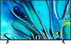 Sony TV K-43S3, 43" 4K HDR Google TV