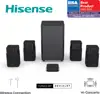HISENSE soundbar HT SATURN