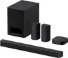 SONY soundbar HTS60.CEL BRAVIA Theater System 6