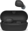 SONY BT slušalice WFC710NB.CE7 crne