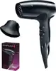 Remington D5000 Compact 1800 sušilo za kosu, crno