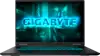 GIGABYTE Notebook A16 16" (1920x1200, 165Hz) WUXGA, IPS, AMD Ryzen 7 260, 16GB (1x16GB) DDR5 5200, NVIDIA RTX 5050 GDDR7 6GB, Gen4 512GB, Backlit, FreeDOS