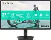 Philips 27M2N3200NF 27" FHD Gaming Monitor, 144Hz Fast IPS, 1920x1080, 0.5ms MBR / 1ms GtG, Adaptive Sync, HDR10 HDMI, DP, Audio Out, 3-sides frameless, Tilt, VESA, 3-year warranty