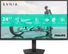 Philips 24M2N3200NF/00 23.8" FHD Gaming Monitor, 144Hz Fast IPS, 0.5ms MBR / 1ms GtG, Adaptive Sync, HDR10, HDMI, DP, Audio Out, frameless, Tilt, VESA, 3y