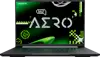 GIGABYTE Notebook AERO X16, 16" (2560x1600, 165Hz) WQXGA, IPS, AMD Ryzen AI 7 350, 32GB (2x16GB) DDR5 5600, NVIDIA RTX 5070 GDDR7 8GB, Gen4 1TB, Backlit, W11H
