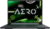 GIGABYTE Notebook AERO X16, 16" (2560x1600, 165Hz) WQXGA, IPS, AMD Ryzen AI 7 350, 16GB (1x16GB) DDR5 5600, NVIDIA RTX 5060 GDDR7 8GB, Gen4 1TB, Backlit, W11H