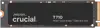 CRUCIAL T710 2TB PCIe Gen5 NVMe M.2 2280 SSD up to 14500 MB/s read and 13800 MB/s write