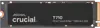 CRUCIAL T710 4TB PCIe Gen5 NVMe M.2 2280 SSD up to 14500 MB/s read and 13800 MB/s write