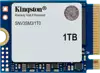 Kingston 1TB NV3 SSD M.2 2230 PCIe 4.0 NVMe, Read: 6,000/ Write: 4,000MB/s