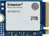 Kingston 2TB NV3 SSD M.2 2230 PCIe 4.0 NVMe, Read: 6,000/ Write: 5,000MB/s