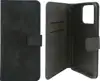 MM BOOK TORBICA HONOR 400 PRO - WALLET SKIN-FEEL crna
