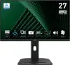 Monitor MSI PRO MP275PG E14 / 27" / FHD / IPS / 144Hz / 1ms (MPRT) / black