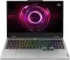 Notebook Lenovo LOQ 15AHP10 Ryzen 7 / 16GB / 1TB SSD / 15,6" FHD IPS / GeForce RTX 5060 / Windows 11 Home / grey