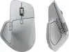 Mouse Logitech MX Master 4, Wireless, Pale Gray