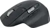 Mouse Logitech MX Master 3S, Bluetooth Edition, Graphite