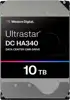 HDD Server WD/HGST ULTRASTAR DC HA340 (3.5’’, 10TB, 256MB, 7200RPM, SATA 6Gb/s, 512E SE NP3) SKU: 0B47062