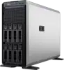 DELL EMC PowerEdge R360, 8x2.5", Intel Xeon E-2434 (3.4G, 4C/8T, 12MB, Turbo, HT (55W)), 16GB UDIMM 5600MT/s, 600GB SAS ISE HDD HP, PERC H355, iDRAC9 Basic, Single 700W, TPM 2.0 V3, BCM 5720 DP, On-Bo