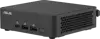 ASUS NUC 15 PRO/RNUC15CRKU700003/Ultra 7 255H 28W/Intel Arc/no RAM/no Storage/Intel Wi-Fi 7/no OS/UK Cord/Kit (L6)