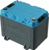 RoyPow LiFePo4, Baterija-B2450, 24V, 50Ah, Težina 15 kg, IP67, Bluetooth, aplikacija ua mobitel