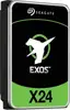 SEAGATE HDD Server Exos X24 HDD 512E/4KN (3.5'/ 16TB/ SATA 6Gb/s / 7200rpm) ISE