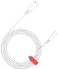 CANYON cable AC18SC A-C 18W 1.2m White