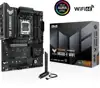 Matična ploča Asus TUF Gaming B650E-E WiFi, DDR5, SATA3, USB 3.2 Gen2x2, DP, 2.5GbE, AM5, ATX