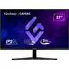 Monitor ViewSonic VX27G1-2K, 27" 2560x1440, IPS, 180Hz, 2xHDMI, DP