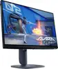 Monitor Alienware AW2525HM, 24.5" FHD, 320Hz, Fast IPS, crni