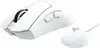 Razer DeathAdder V4 Pro - Wireless Esports Gaming Mouse - White Edition
