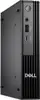 Stolno računalo Dell Pro Micro, Ryzen 7 PRO 8700GE, 16GB, 512GB SSD, Radeon 780M, Win11 Pro, 1023696759-D0447
