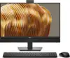 Stolno računalo Dell Pro 24 AIO Ultra 7 265, 23.8" FHD Touch, 16GB, 512GB SSD, Intel Graphics, Win11 Pro, 1025196101-D0452