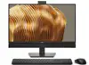 Stolno računalo Dell Pro 24 AIO Ultra 5 235T, 23.8" FHD, 16GB, 512GB SSD, Intel Graphics, Win11 Pro, 1021352031-D0446