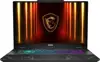 MSI Cyborg A17 AI B2HWEKG-011XPL AMD Ryzen™ 7 260 Laptop 43.9 cm (17.3") Full HD 16 GB DDR5-SDRAM 512 GB SSD NVIDIA GeForce RTX 5050 Wi-Fi 6E (802.11ax) Free DOS Black