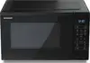 Mikrovalna pećnica Sharp YC-MS02E-B, crna