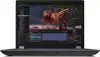 Lenovo ThinkPad P16 Gen 2 Intel® Core™ i7 i7-14700HX Mobile workstation 40.6 cm (16") WQXGA 64 GB DDR5-SDRAM 1 TB SSD NVIDIA RTX 2000 Ada Wi-Fi 6E (802.11ax) Windows 11 Pro English Grey, Black