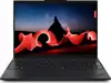 Lenovo ThinkPad L16 Intel Core Ultra 7 155U Laptop 40.6 cm (16") WUXGA 16 GB DDR5-SDRAM 512 GB SSD Wi-Fi 6E (802.11ax) Windows 11 Pro Black