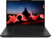 Lenovo ThinkPad L14 Gen 5 (Intel) Intel Core Ultra 7 155U Laptop 35.6 cm (14") WUXGA 16 GB DDR5-SDRAM 512 GB SSD Wi-Fi 6E (802.11ax) Windows 11 Pro English Black