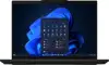 Lenovo ThinkPad L14 Gen 5 (Intel) Intel Core Ultra 7 155U Laptop 35.6 cm (14") WUXGA 16 GB DDR5-SDRAM 1 TB SSD Wi-Fi 6E (802.11ax) Windows 11 Pro English Black