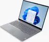 Lenovo ThinkBook 16 G8 IRL Intel® Core™ i5 i5-13420H Laptop 40.6 cm (16") WUXGA 16 GB DDR5-SDRAM 512 GB SSD Wi-Fi 6E (802.11ax) Windows 11 Pro English Grey