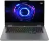 Lenovo LOQ 17IRX10 i5-13450HX 17.3" FHD IPS 300 nits AG 165 Hz 16 GB DDR5 4800 SSD 1 TB GeForce RTX 5050 8 GB 60 Wh Win11 Luna Grey