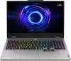 Lenovo LOQ 15IRX10 i5-13450HX 15.6" FHD IPS 300 nits 144 Hz AG 32 GB DDR5 4800 SSD 1 TB GeForce RTX 5050 8 GB 60 Wh NoOS Luna Grey
