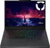 Lenovo Legion 5 15AKP10 AMD Ryzen AI 7 350 Laptop 38.4 cm (15.1") WQXGA 32 GB DDR5-SDRAM 1 TB SSD NVIDIA GeForce RTX 5070 Wi-Fi 7 (802.11be) Windows 11 Home Black