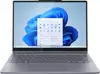 Lenovo IdeaPad 5 2-in-1 14IRH9 i5-13420H 14" WUXGA OLED 400nits Glossy 60Hz Touch 16GB LPDDR5x-5200 SSD512 57Wh Intel UHD Graphics Win11 Luna Grey