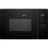Mikrovalna pećnica Neff HLAWD53K0 N50, crna