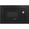 Mikrovalna pećnica Bosch BFL623MB3 Serie 2, crna