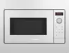Mikrovalna pećnica Bosch BFL523MW3 Serie 2, bijela