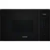 Mikrovalna pećnica Bosch BF525LMB1 iQ500, crna