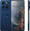 Motorola edge 60 16.9 cm (6.67") Dual SIM Android 15 5G USB Type-C 12 GB 256 GB 5200 mAh Blue