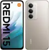 Xiaomi Redmi 15 6/128GB Titan Gray