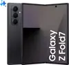 Samsung Galaxy Z Fold7 20.3 cm (8") Android 16.0 5G 12 GB 256 GB 4400 mAh Black